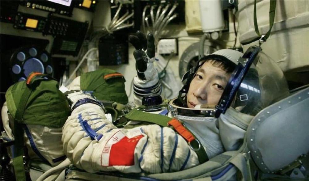 中国酒泉卫星发射基地一日游,酒泉5天4晚航天之旅