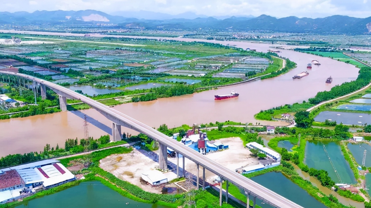 珠海斗门交通规划,珠海斗门区的斗门镇未来发展规划