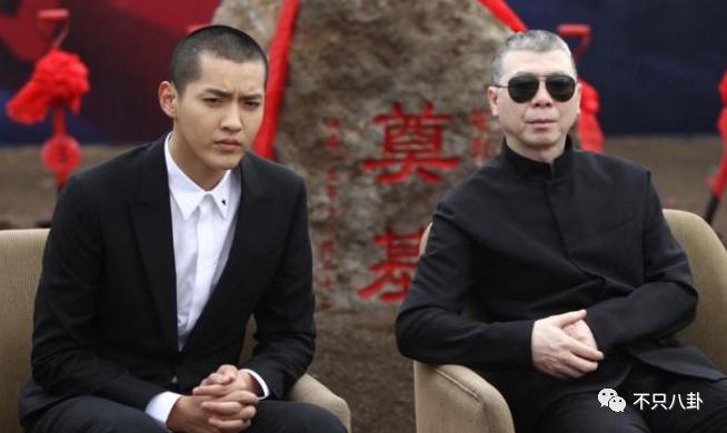 拔出萝卜带出泥！吴亦凡事件又扯出这么多连环瓜了......