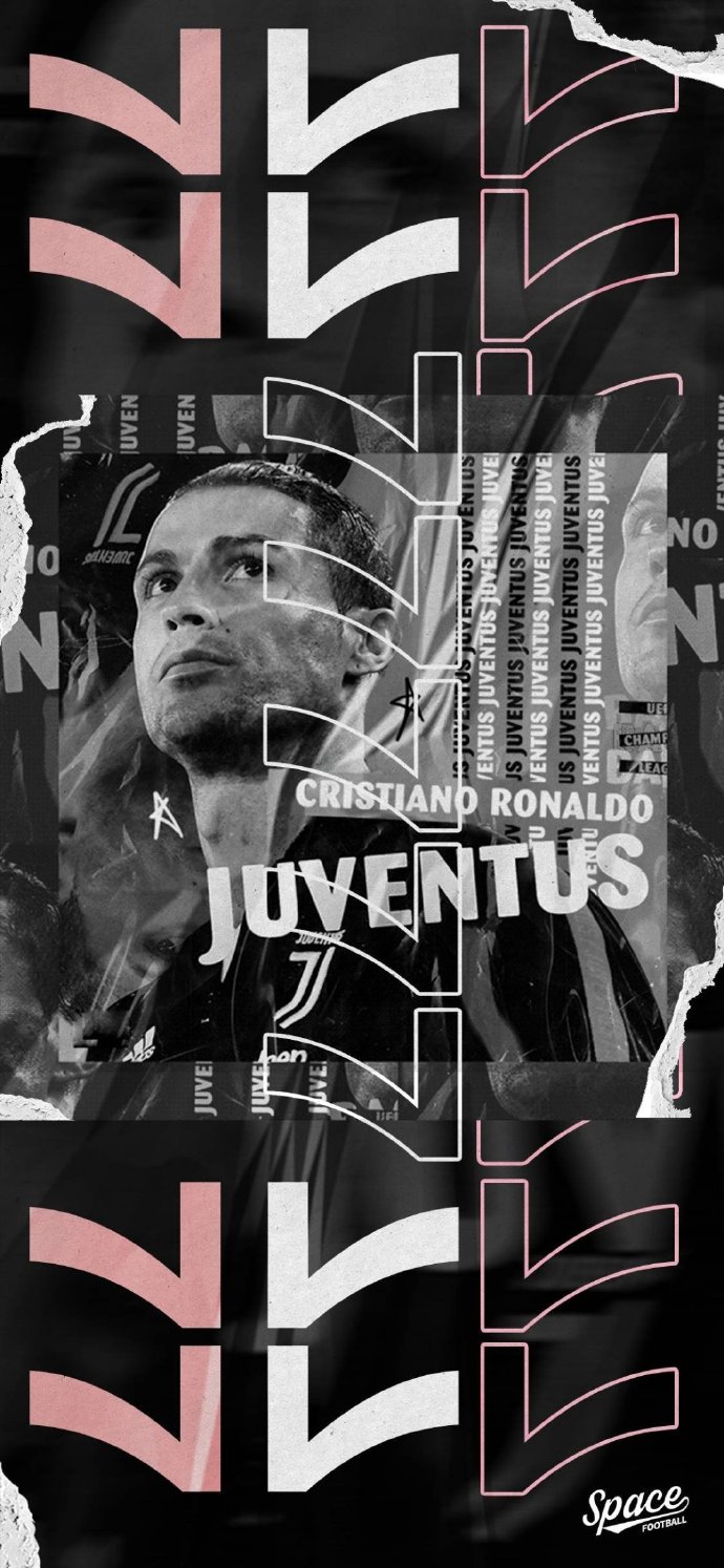 尤文图斯高清壁纸下载,尤文图斯球队高清壁纸