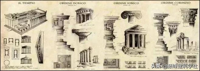 建筑学专业高考选科要求,建筑学专业和土木工程专业区别