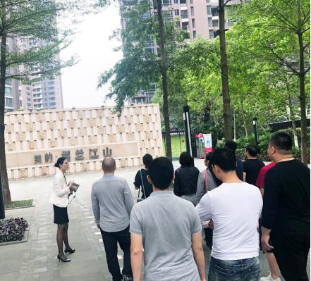 探访美的总部,美的总部探访