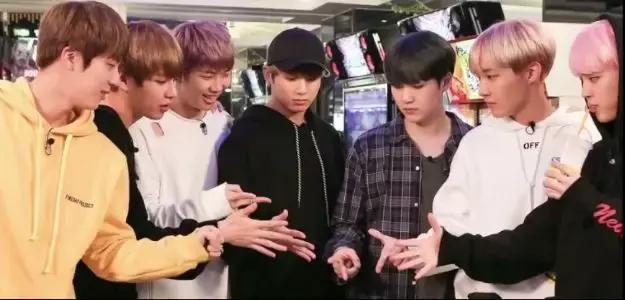 跟着韩国爱豆学川渝,跟着爱豆学韩语吴世勋