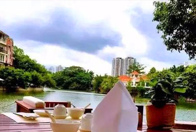 深圳便宜好吃24小时早茶推荐,深圳早茶必吃餐厅之一