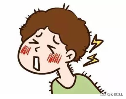 颈椎病能引起心绞痛吗,颈椎病引起心绞痛的症状