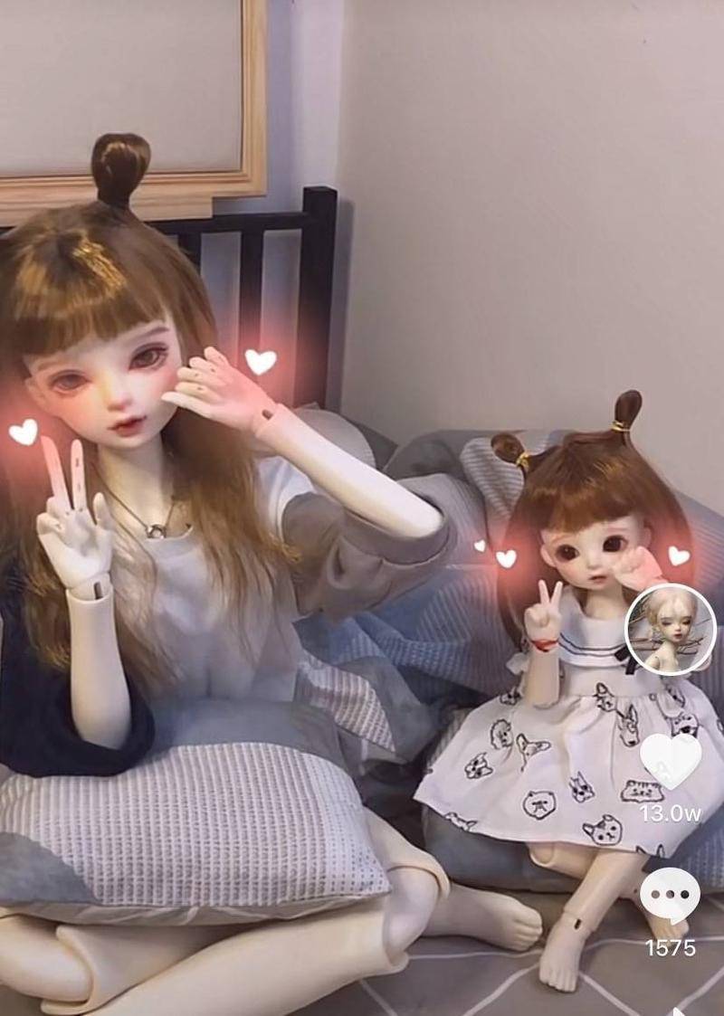 为什么年轻人都陷进了“娃圈”?|当代年轻人迷惑行为破解