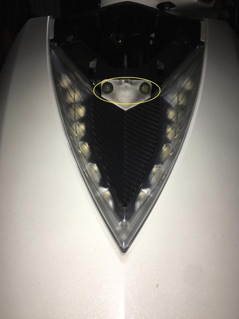 自己动手拆电动车踏板,踏板摩托车拆边壳视频教程