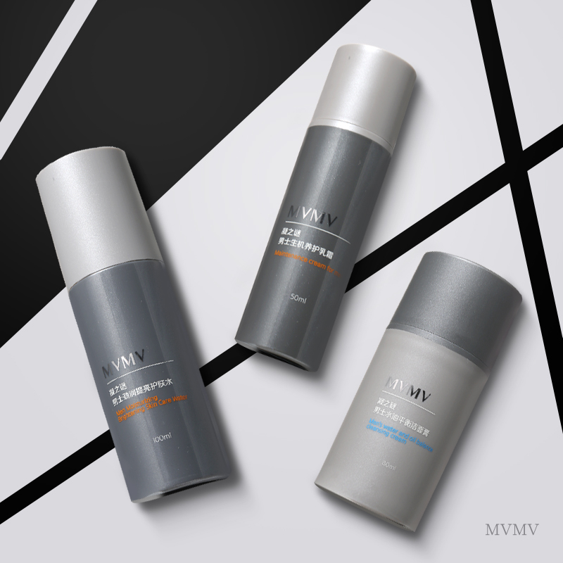 十大公认好用的男士水乳,男士敏感肌水乳套装排行榜前十名