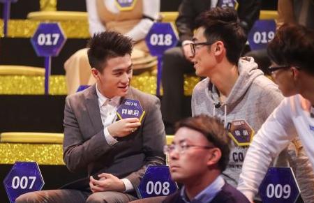 奚梦瑶和何猷君最新动态,奚梦瑶与何猷君认识时间