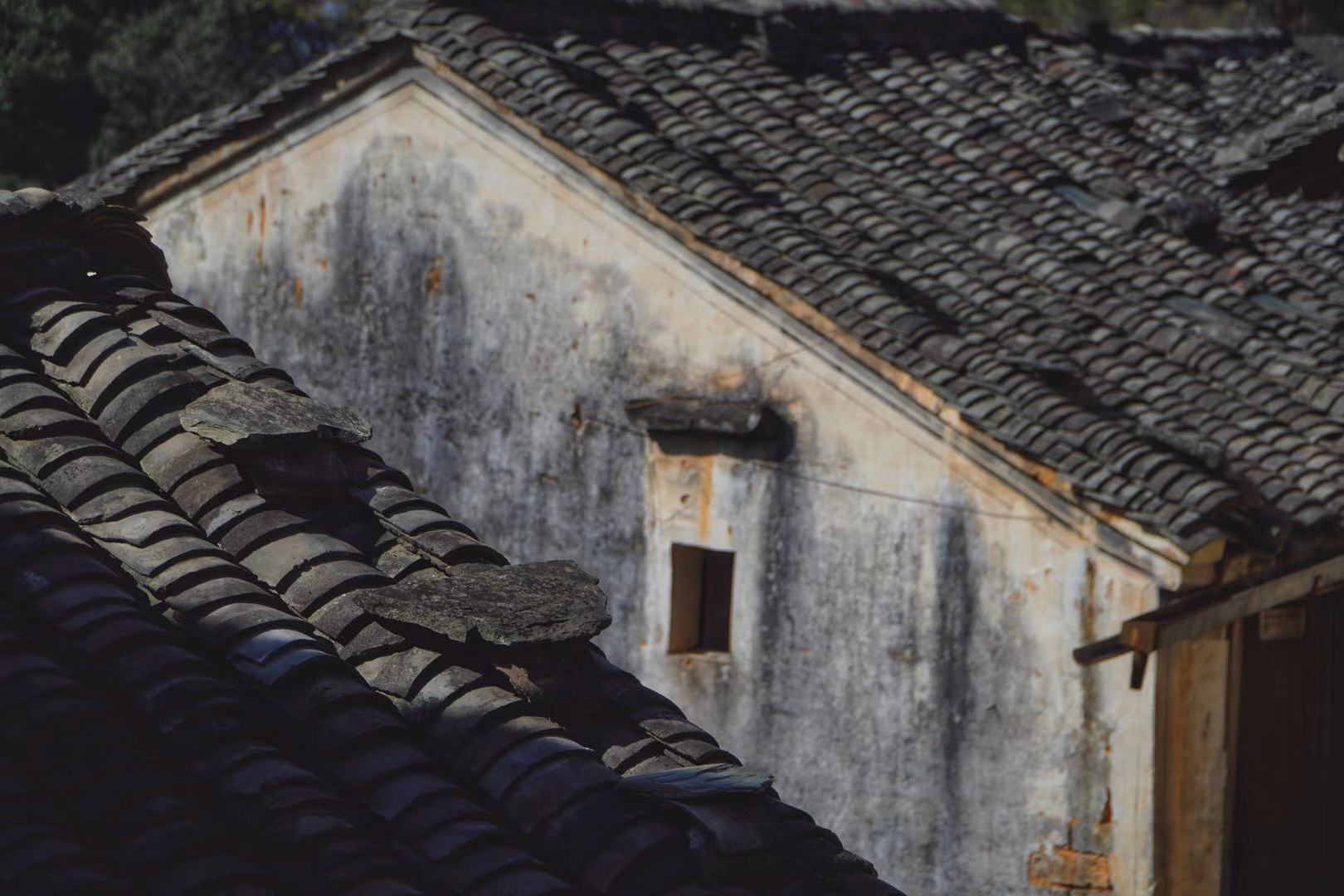 安徽两日游小布达拉宫,安徽布达拉宫全景