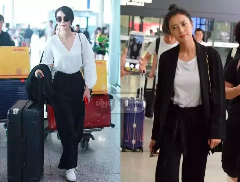 这3个身材缺点普通人都有,照着这篇穿,轻松调比例