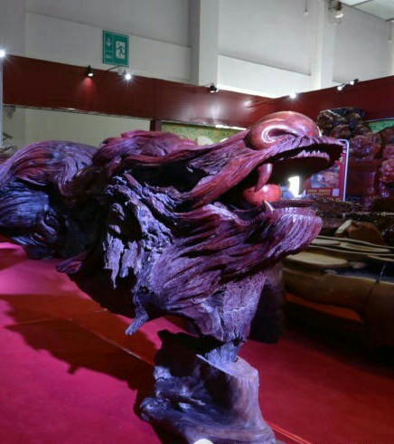 史上最贵的木雕龙标价9.38亿，还有哪些天价文玩你不曾见过？