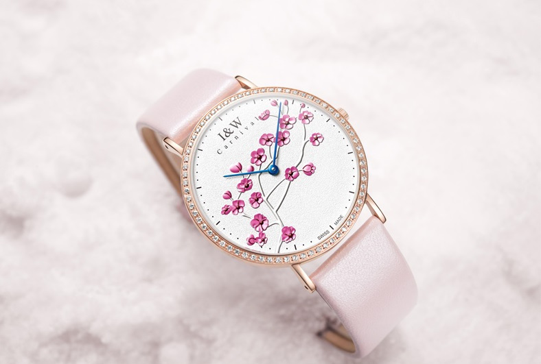 爱沃驰腕表,爱沃驰手表哪款好看