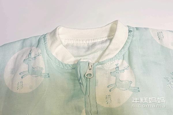 宝宝睡觉穿什么睡袋最舒服,宝宝睡睡袋的穿搭