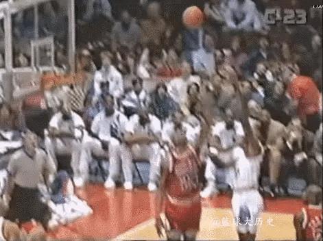 篮球之神～乔丹,迈克尔乔丹为什么被称为篮球之神