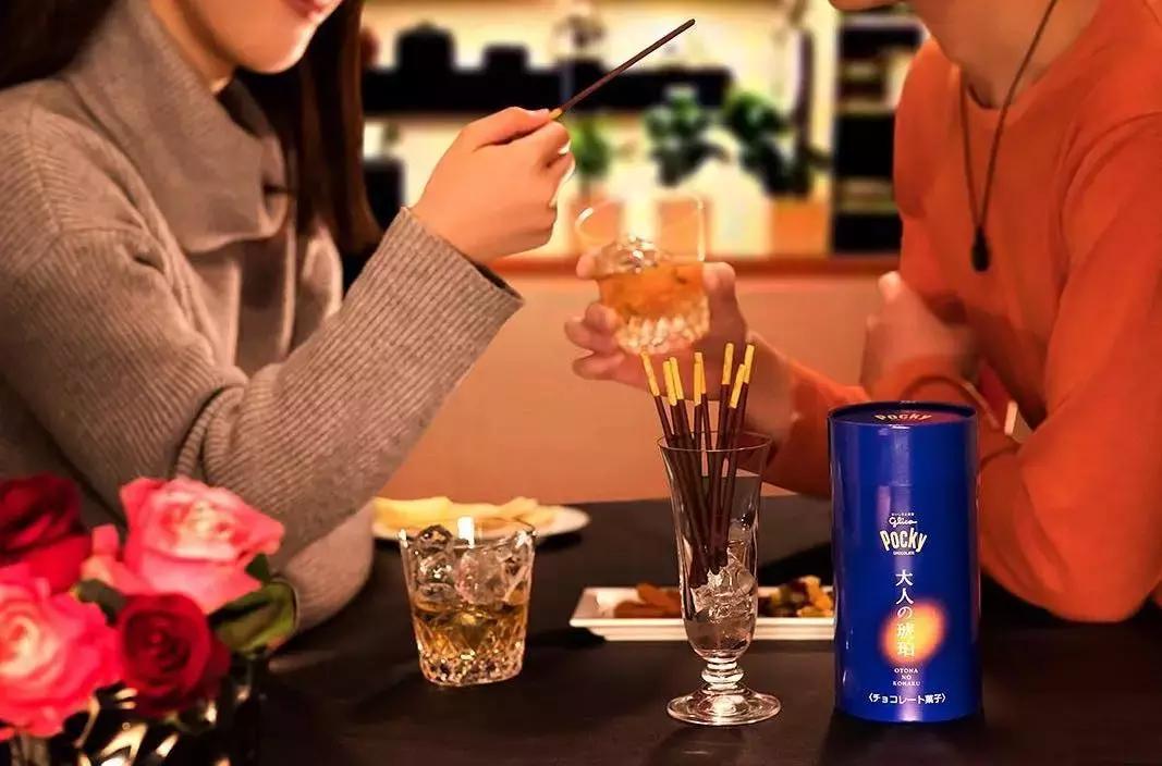 为什么这款饼干会让我们变成一只仓鼠？