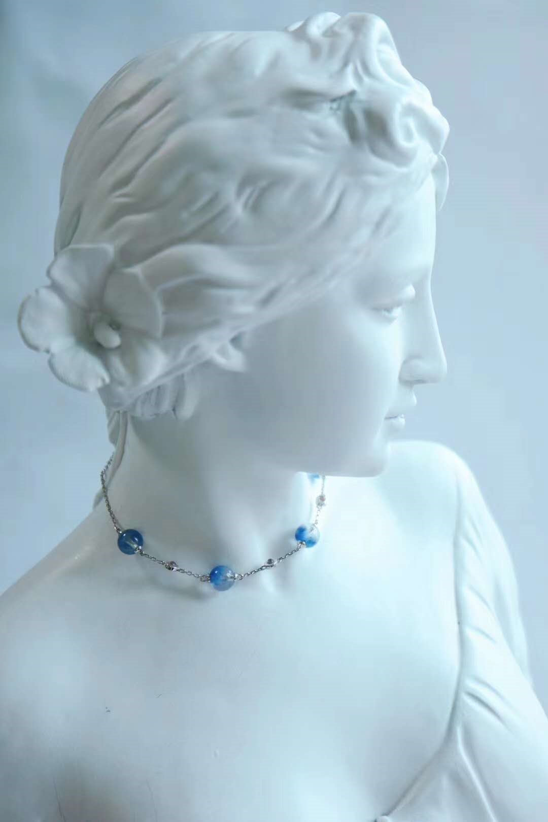 七夕节给女朋友送什么首饰好呢,七夕节礼物送什么首饰好