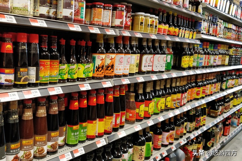 在美国可以买到螺蛳粉,在美国能买到螺蛳粉么