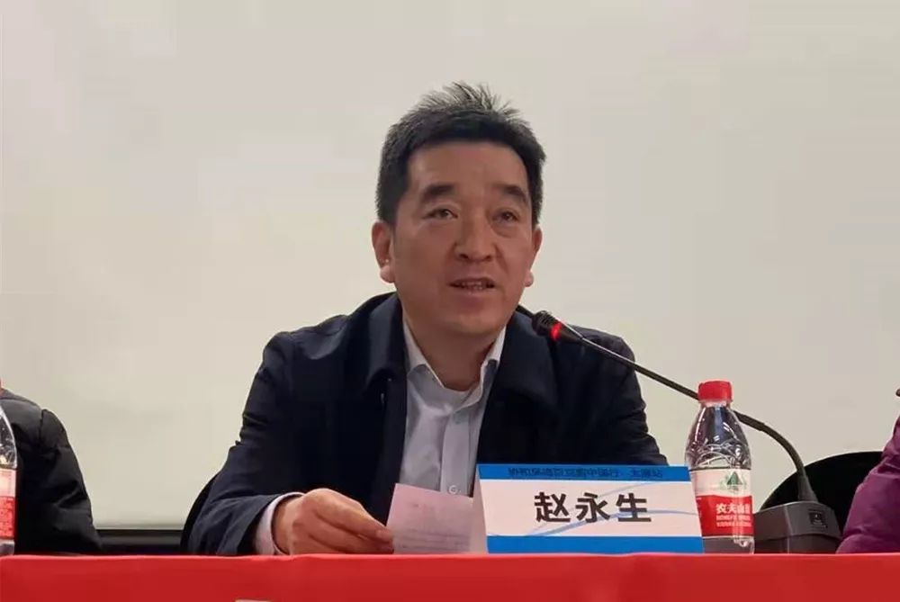 新起点新机遇｜太原市中心医院妇产科迎来高光时代