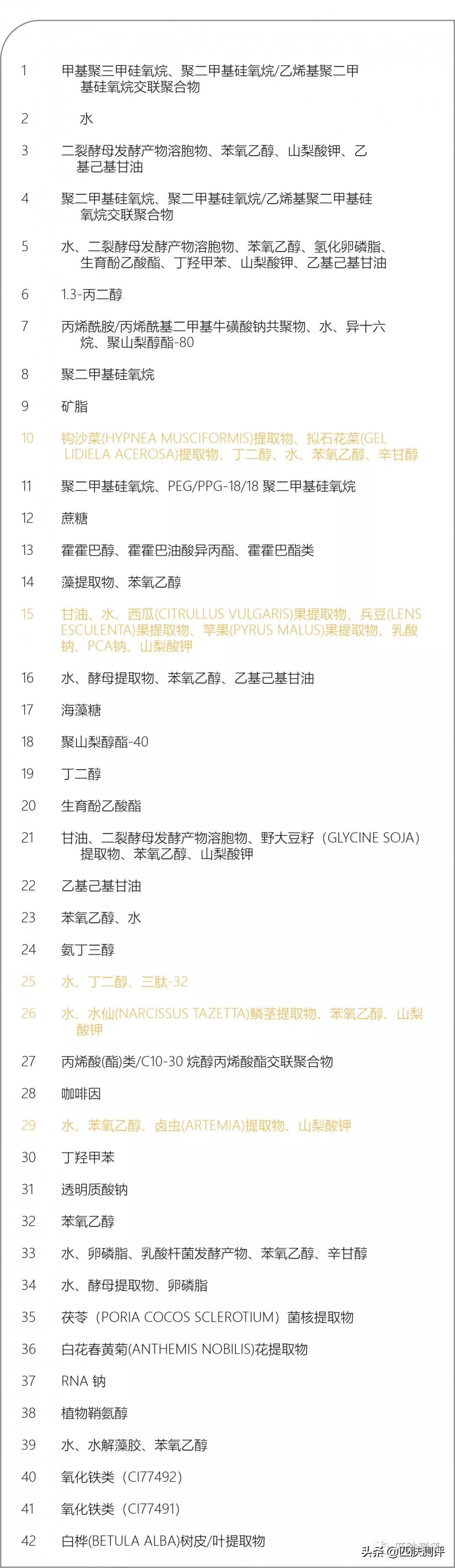 雅诗兰黛小棕瓶眼霜真实测评,雅诗兰黛小棕瓶测评眼霜