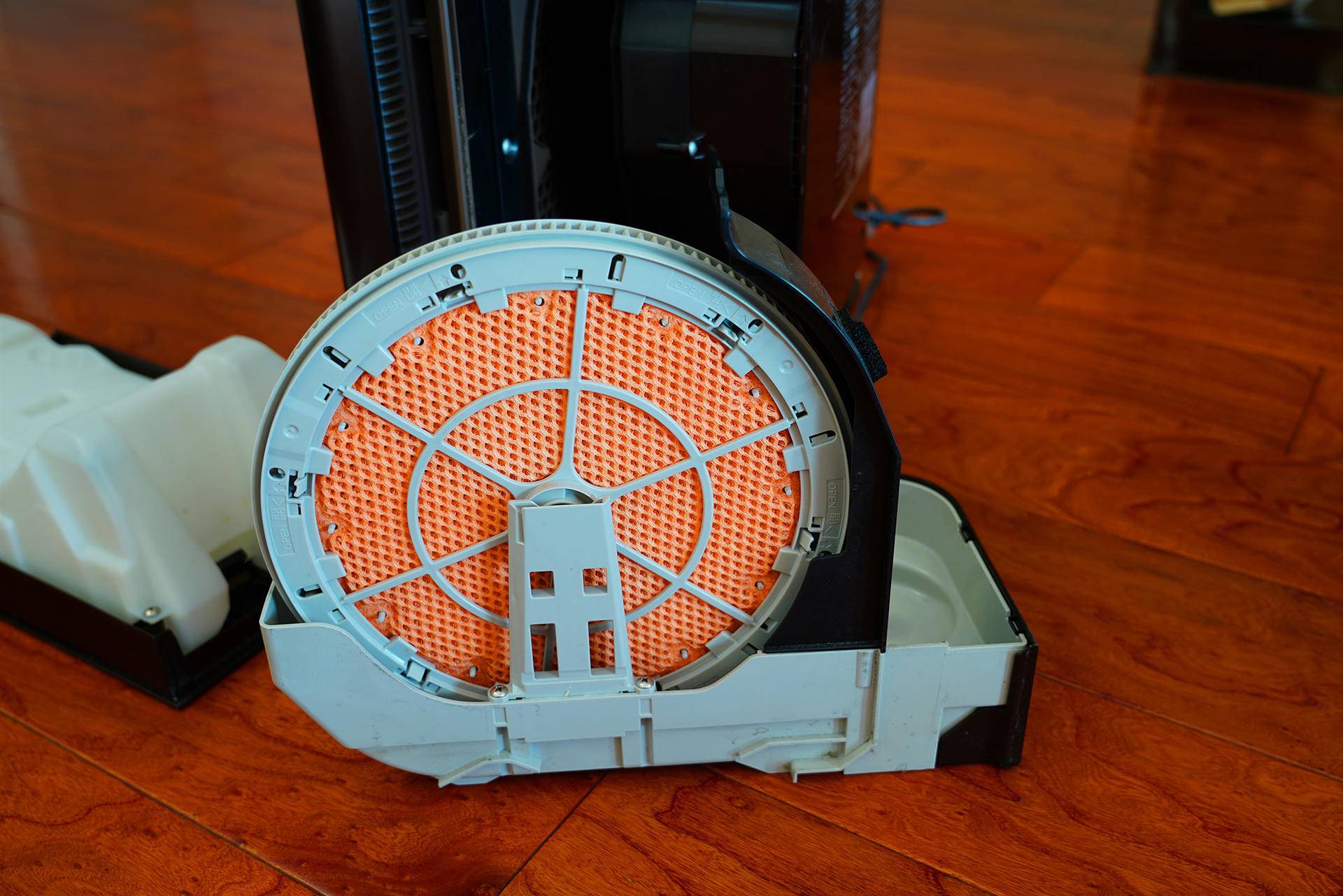 芬兰LIFAairAWE2021探馆-这些空净产品你选谁