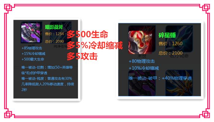 王者荣耀哪些英雄不用做黑切,王者荣耀混伤英雄黑切