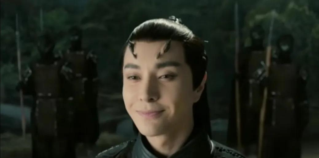 三生三世离怨,三生三世离镜最后怎么样了