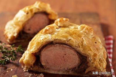 米其林三星惠灵顿牛排全教程,米其林惠灵顿牛排一般多少钱