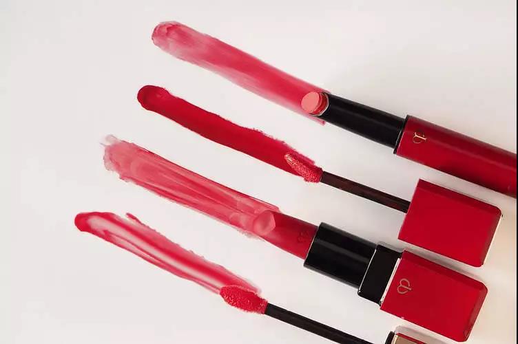 2020春季口红新品！YSL，CPB，纪梵希，我要怎么说我不爱你