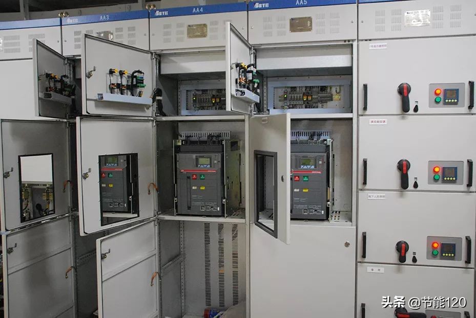 1分钟了解配电室智能运维,配电室运维应具备哪些能力