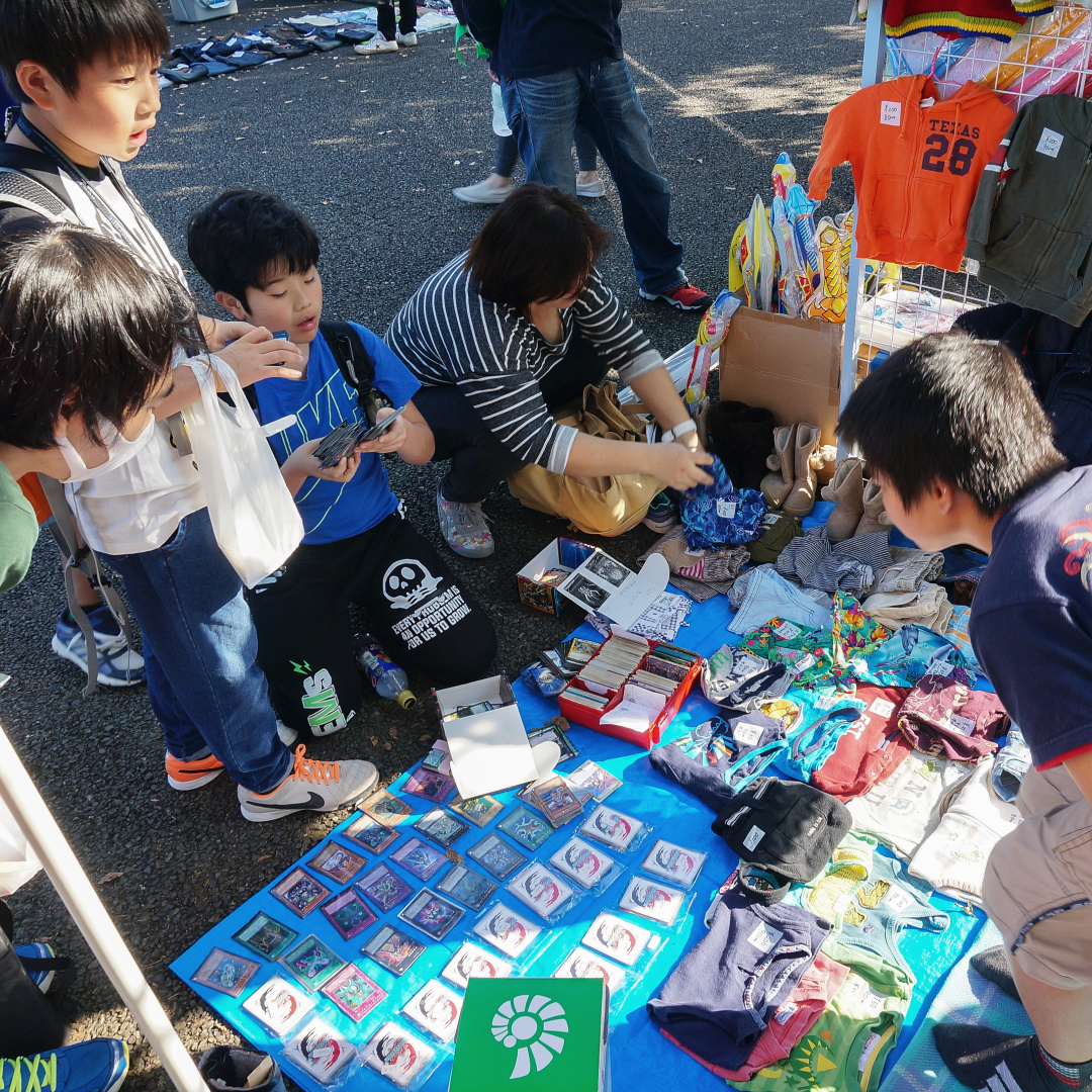 日本二手市场全部商品,日本二手市场繁荣