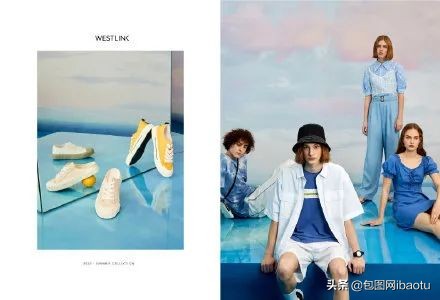 夏天小心机设计感套装,设计出来的心机