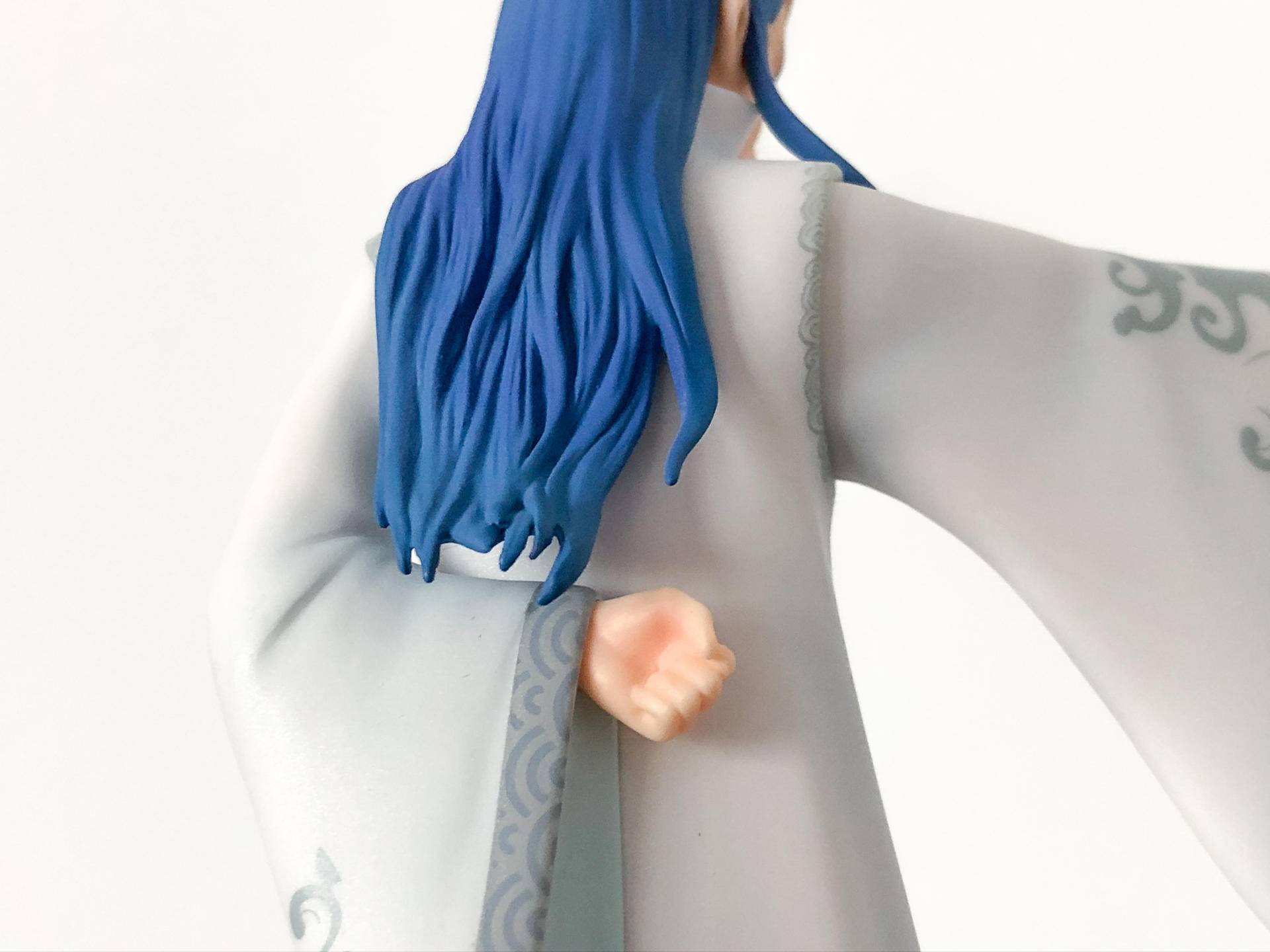 哪吒之魔童降世正版万代手办开箱,手办哪吒之魔童降世