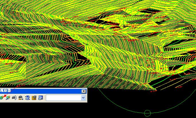cass常用的快捷键怎么调出来,cass绘图处理的一般步骤