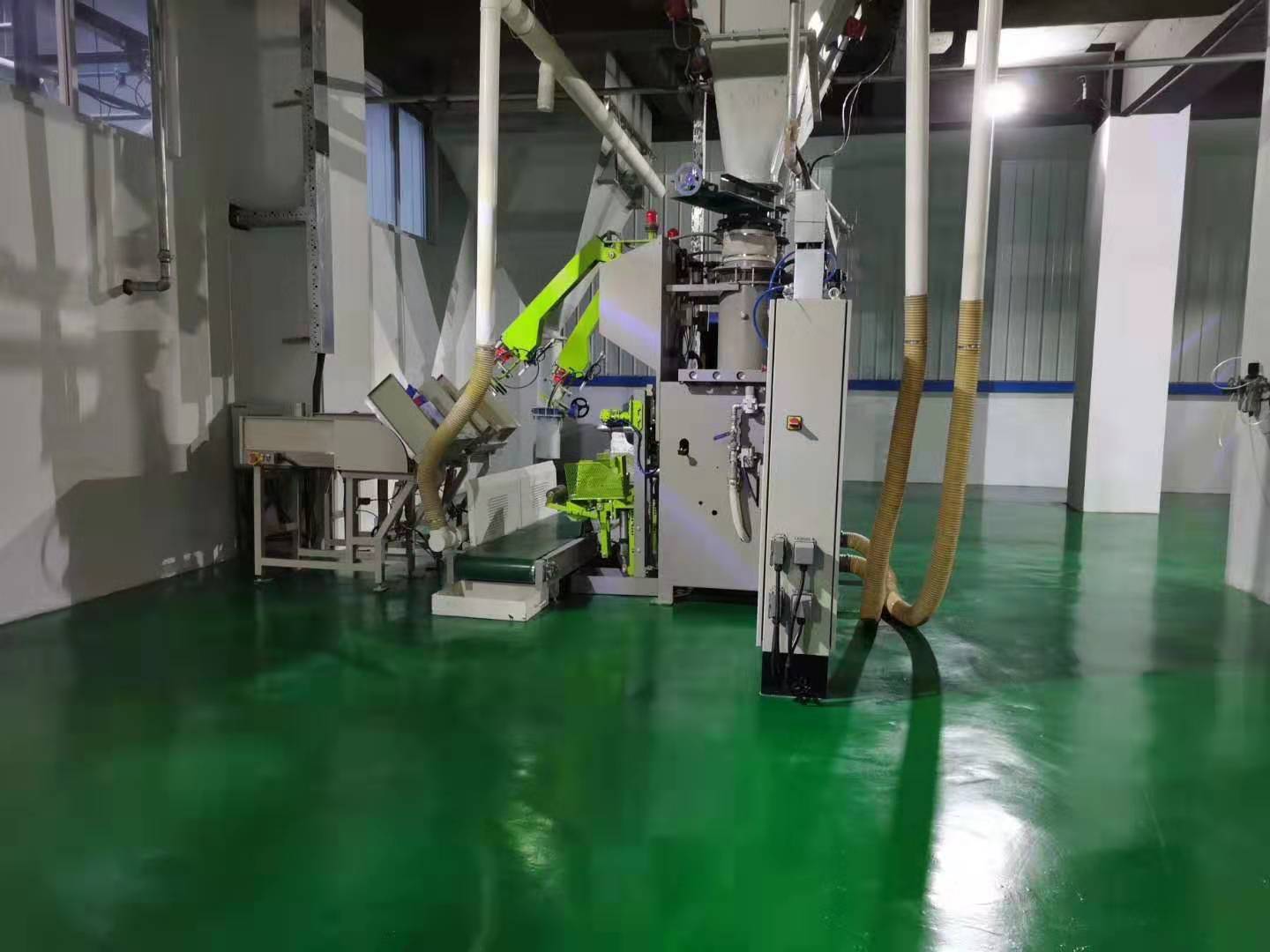 环保型轻质抹灰石膏研发,绿色环保薄层抹灰砂浆价格