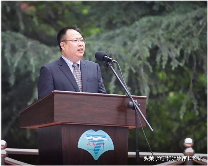 成都七中实验学校中考,成都中考关键在初几