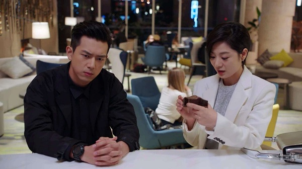 李现合作过的女星王真儿,李现王真儿吻戏完整版