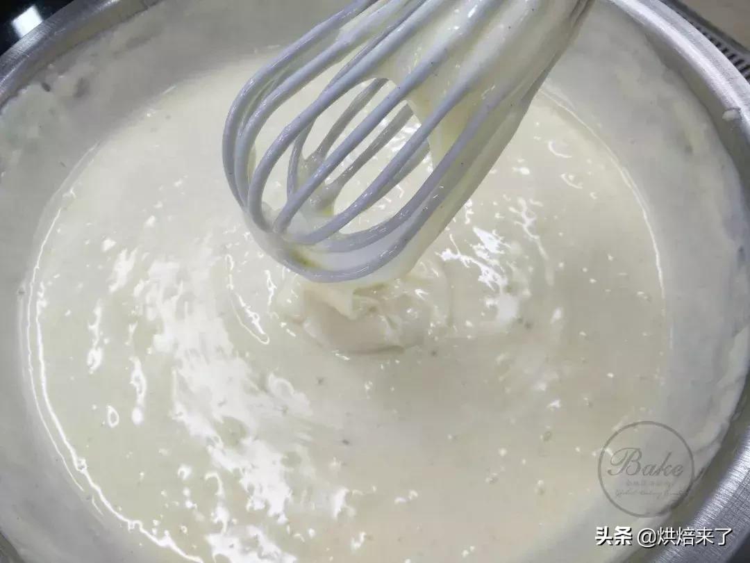 香草奶冻配方,台湾美食奶冻卷