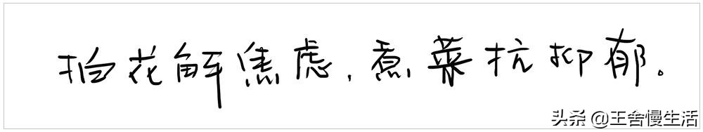 不要看不起农村,不要看不起耕田的人