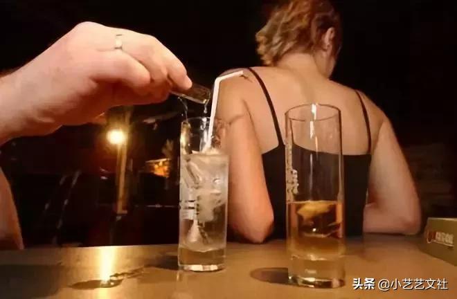 韩国明星“下药迷奸案”背后,曝光了一条可怕的产业链