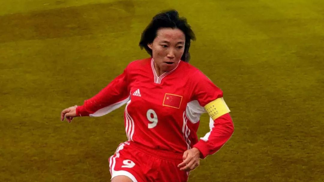 中国女足18年后重返世界杯,女足给中国足球带来一丝希望