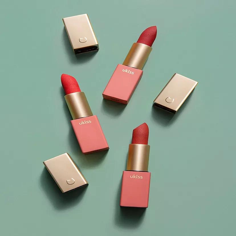 口红推荐贫民窟女生,平价口红秋冬平替