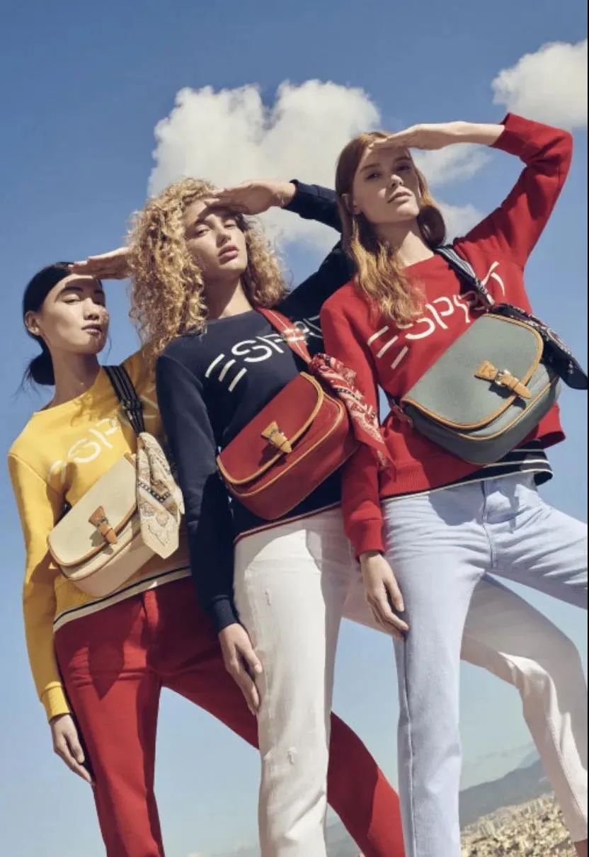 珍藏多年的美特斯邦威,80后心中的奢侈品