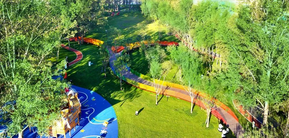 世界上最危险的跑道,世界上最舒服的跑道