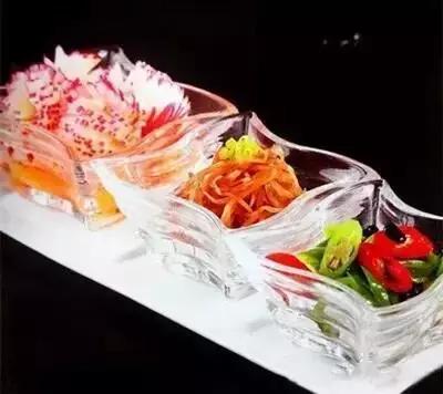 5道爽口小凉菜激活你的夏季味蕾,爽口的凉拌小菜吃货的一大满足