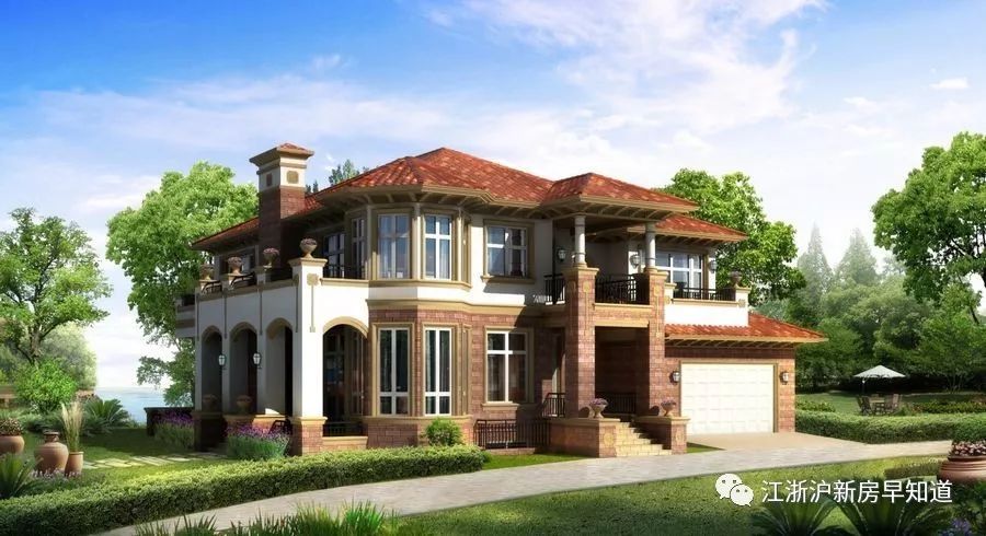 上海浦东东海御庭最新视频,浦东御桥别墅1500万