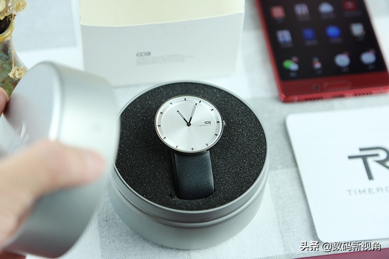 文艺青年搭配手表,文艺青年手表