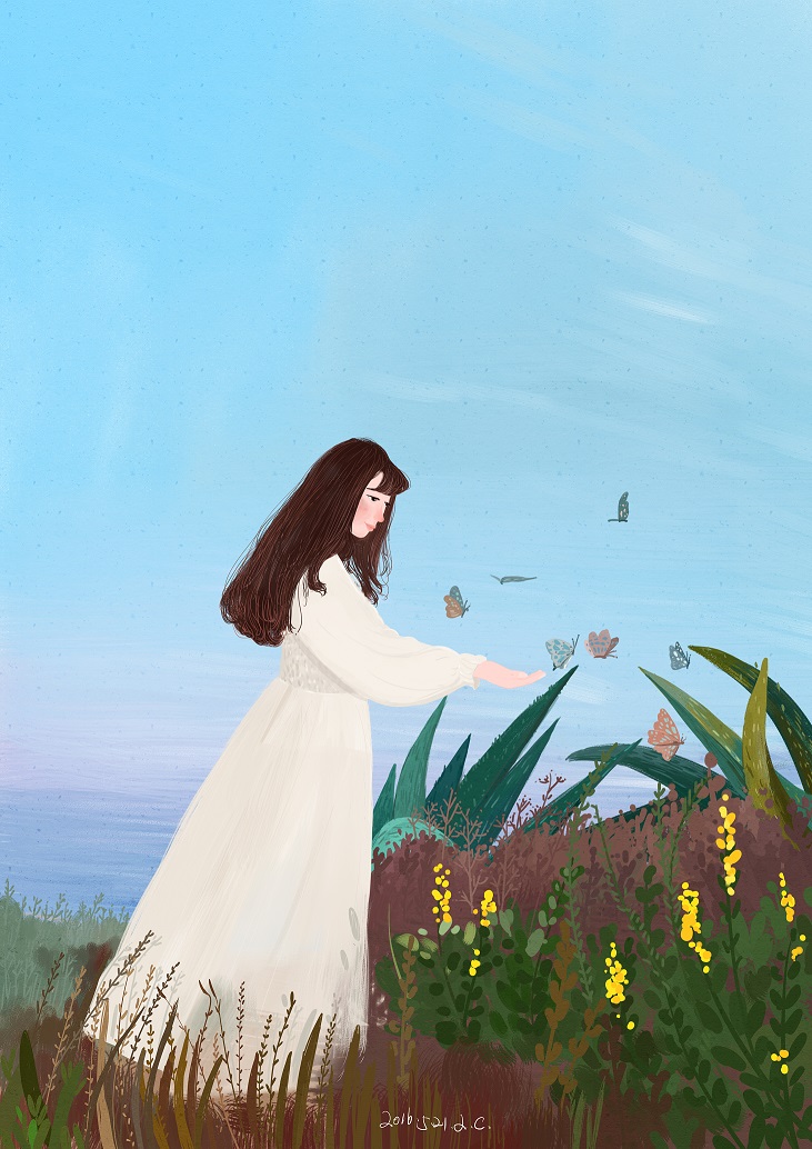 我在呼吸和想你免费阅读,我在呼吸和想你