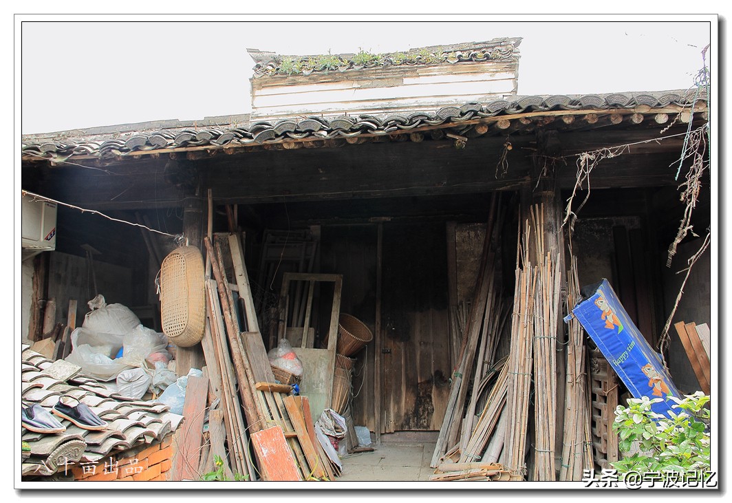 宁波镇海古村落景点介绍,镇海十大古村落