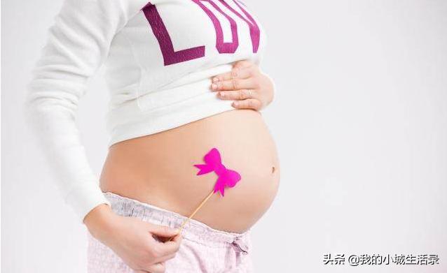 怀孕期间，这几种胎动千万注意，要及时去医院检查，宝宝求救信号